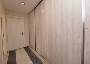 Трехкомнатная квартира с мебелью по выгодной цене