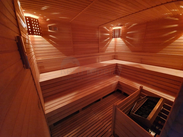 Двухкомнатная квартира с мебелью в Махмутларе