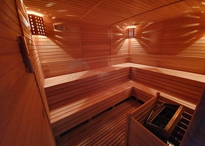 Двухкомнатная квартира с мебелью в Махмутларе