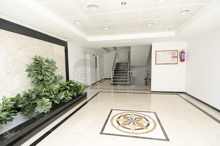 Квартиры 2+1 с отдельной кухней в Лимане Коньяалты 