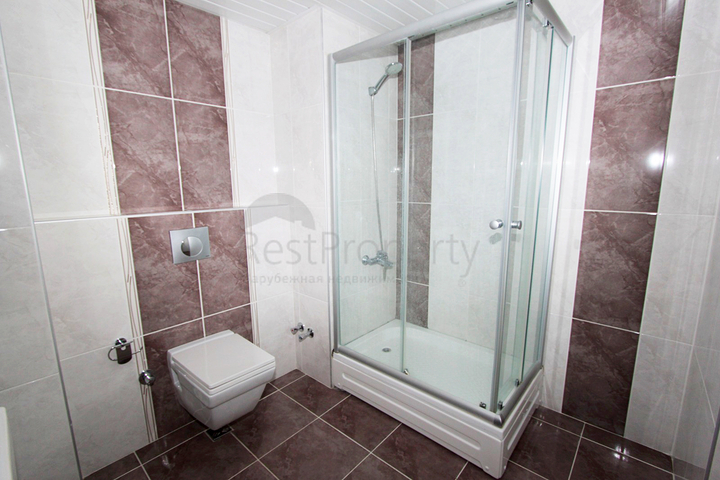 Квартиры 2+1 с отдельной кухней в Лимане Коньяалты 