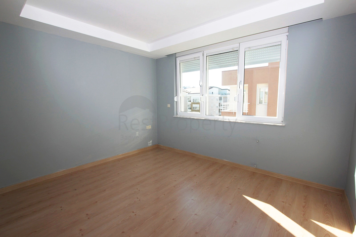 Квартиры 2+1 с отдельной кухней в Лимане Коньяалты 