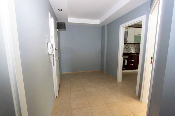 Квартиры 2+1 с отдельной кухней в Лимане Коньяалты 