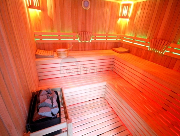 Квартиры 2+1 с отдельной кухней в Лимане Коньяалты 