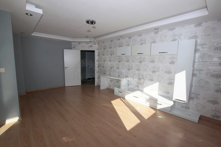 Квартиры 2+1 с отдельной кухней в Лимане Коньяалты 