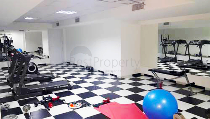 Квартиры 2+1 с отдельной кухней в Лимане Коньяалты 