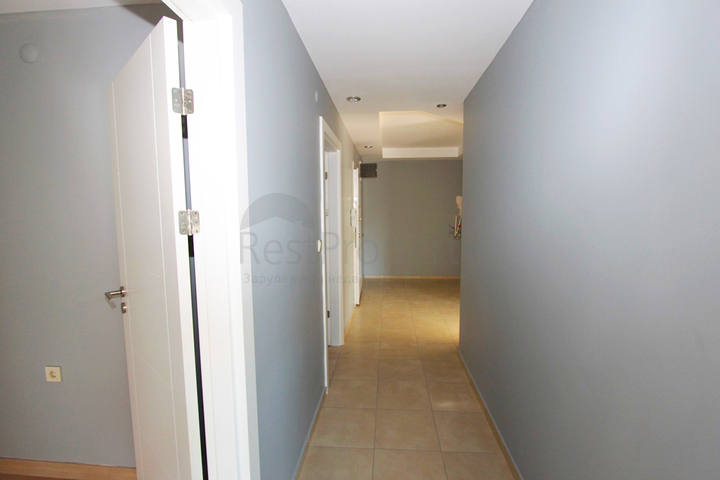 Квартиры 2+1 с отдельной кухней в Лимане Коньяалты 