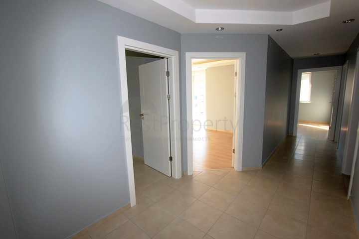 Квартиры 2+1 с отдельной кухней в Лимане Коньяалты 