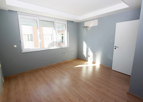 Квартиры 2+1 с отдельной кухней в Лимане Коньяалты 