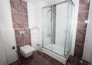 Квартиры 2+1 с отдельной кухней в Лимане Коньяалты 