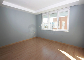 Квартиры 2+1 с отдельной кухней в Лимане Коньяалты 