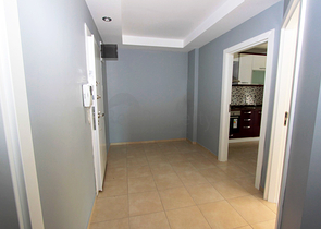 Квартиры 2+1 с отдельной кухней в Лимане Коньяалты 