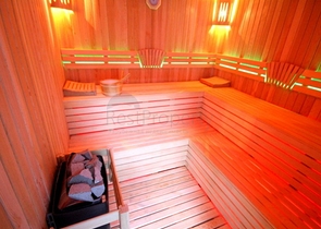 Квартиры 2+1 с отдельной кухней в Лимане Коньяалты 