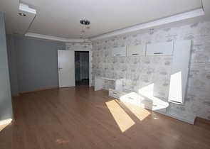 Квартиры 2+1 с отдельной кухней в Лимане Коньяалты 