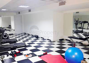 Квартиры 2+1 с отдельной кухней в Лимане Коньяалты 