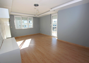 Квартиры 2+1 с отдельной кухней в Лимане Коньяалты 