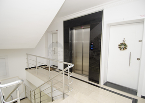 Квартиры 2+1 с отдельной кухней в Лимане Коньяалты 