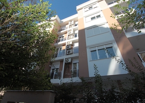 Квартиры 2+1 с отдельной кухней в Лимане Коньяалты 