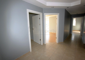 Квартиры 2+1 с отдельной кухней в Лимане Коньяалты 