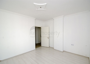 Трехкомнатная квартира в микрорайоне Хурма Коньяалты Анталья