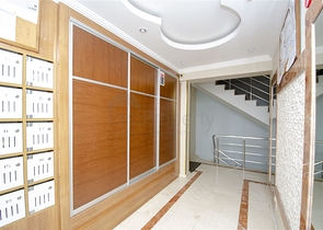 Трехкомнатная квартира в микрорайоне Хурма Коньяалты Анталья