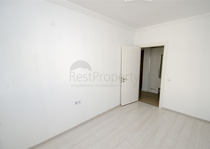 Трехкомнатная квартира в микрорайоне Хурма Коньяалты Анталья