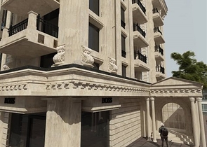 Квартиры в новом комплексе района Махмутлар