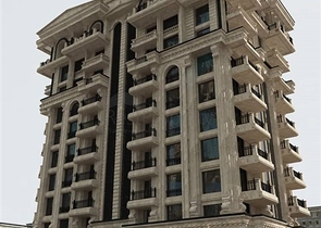 Квартиры в новом комплексе района Махмутлар