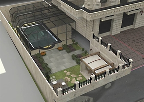 Квартиры в новом комплексе района Махмутлар