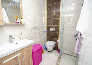 Квартира с мебелью в комплексе у подножья Торосских гор