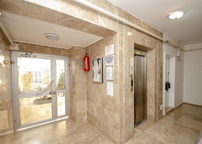 Двухкомнатная квартира с мебелью в Коньяалты Анталья