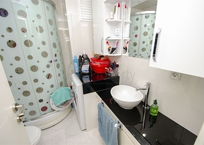 Двухкомнатная квартира с мебелью в Коньяалты Анталья