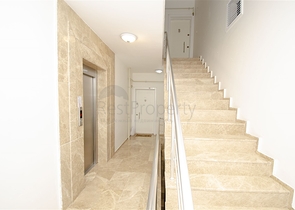 Двухкомнатная квартира с мебелью в Коньяалты Анталья