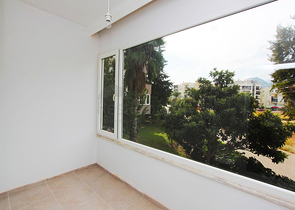 Просторная квартира 3+1 в пешей доступности к морю в Анталии