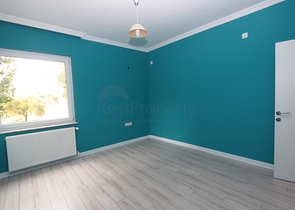 Просторная квартира 3+1 в пешей доступности к морю в Анталии