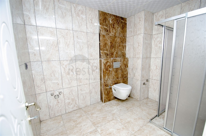 Пентхаус 4+1 в новом готовом проекте в Хурме Коньяалты