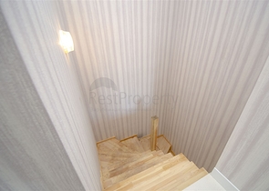 Пентхаус 4+1 в новом готовом проекте в Хурме Коньяалты