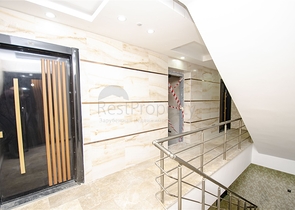 Пентхаус 4+1 в новом готовом проекте в Хурме Коньяалты