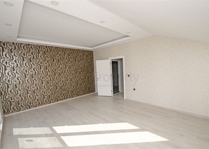 Пентхаус 4+1 в новом готовом проекте в Хурме Коньяалты