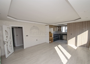 Пентхаус 4+1 в новом готовом проекте в Хурме Коньяалты