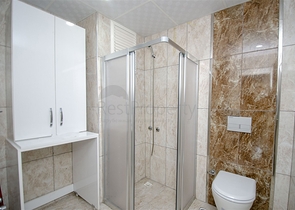 Пентхаус 4+1 в новом готовом проекте в Хурме Коньяалты