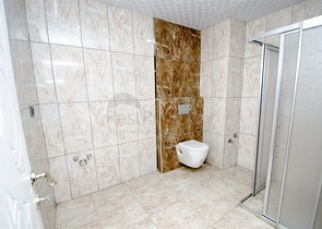 Пентхаус 4+1 в новом готовом проекте в Хурме Коньяалты