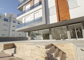 Магазин на продажу в микрорайоне Хурма Коньяалты