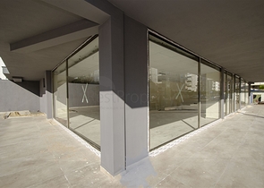 Магазин на продажу в микрорайоне Хурма Коньяалты