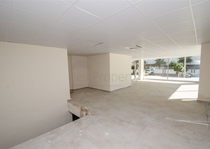 Магазин на продажу в микрорайоне Хурма Коньяалты