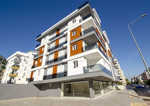 Магазин на продажу в микрорайоне Хурма Коньяалты