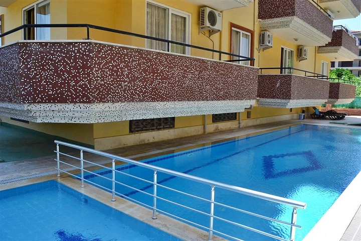 Трехкомнатная квартира с мебелью по выгодной цене