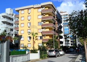 Трехкомнатная квартира с мебелью по выгодной цене