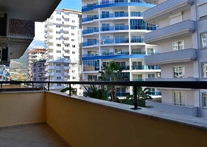 Трехкомнатная квартира с мебелью по выгодной цене