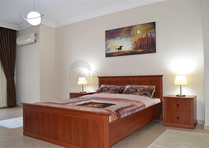 Трехкомнатная квартира с мебелью по выгодной цене